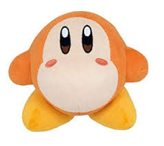 Waddle Dee Plush