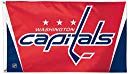 NHL: Washington Capitals 3' x 5' Flag