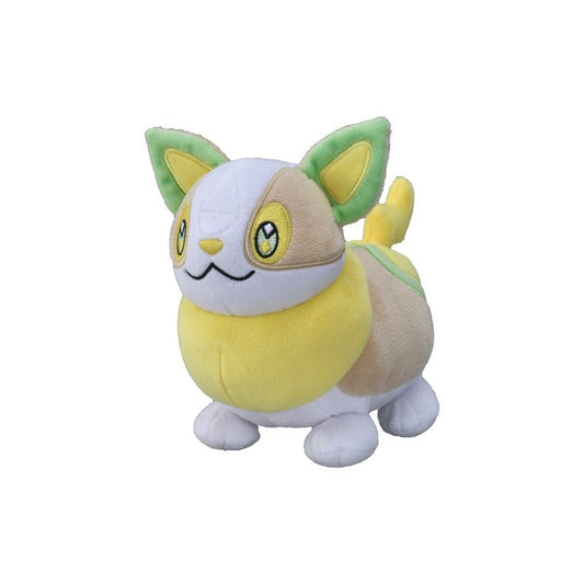 Yamper Plush