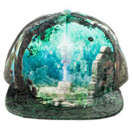 Zelda - Master Sword Hat